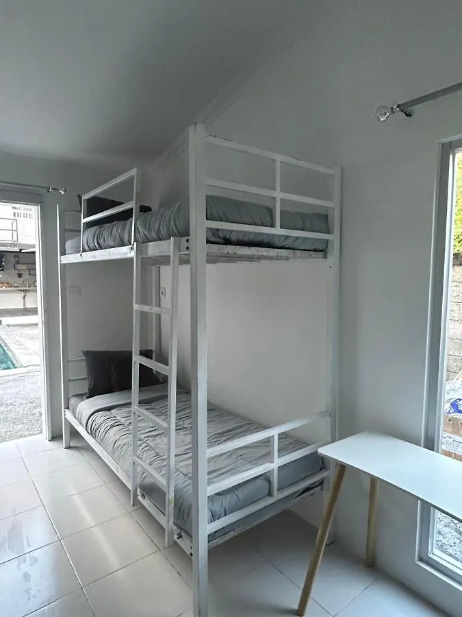 White Sandat Guest House Ουμπούντ