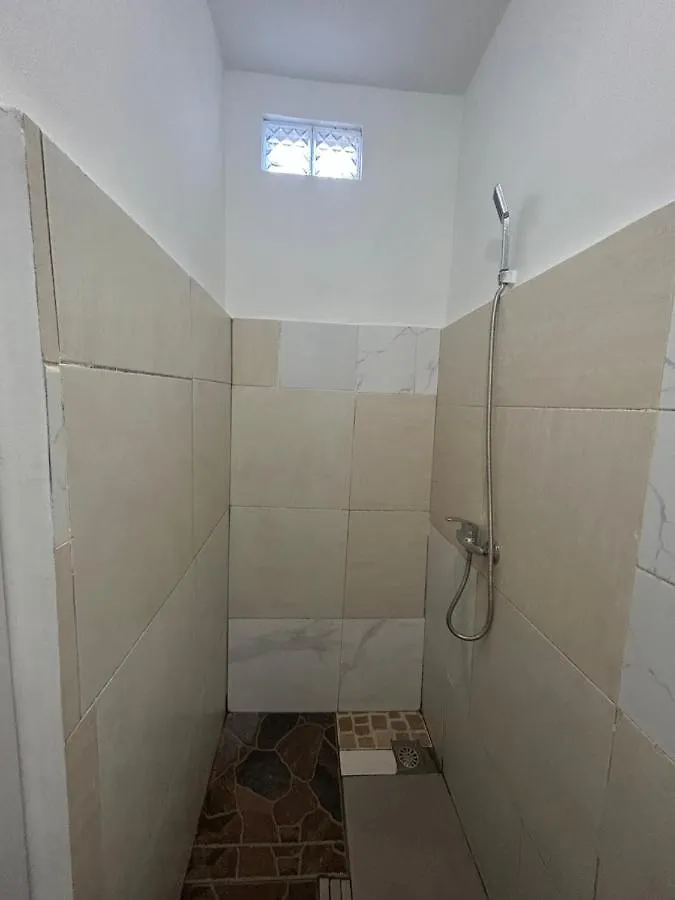 White Sandat Guest House 우붓 0*,  인도네시아