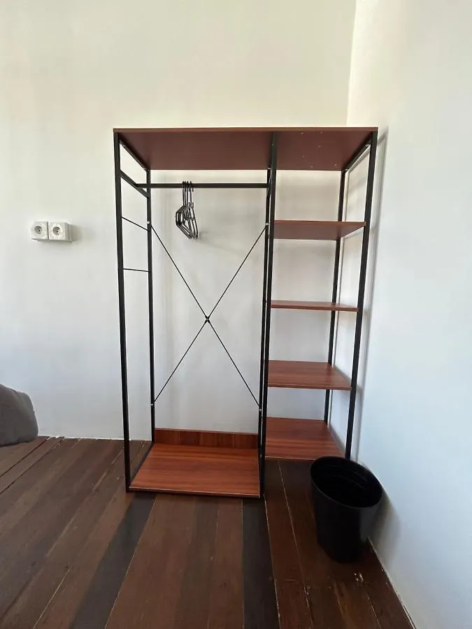 White Sandat Guest House 우붓 인도네시아