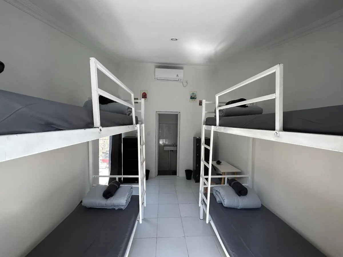 White Sandat Guest House 우붓 0*,  인도네시아