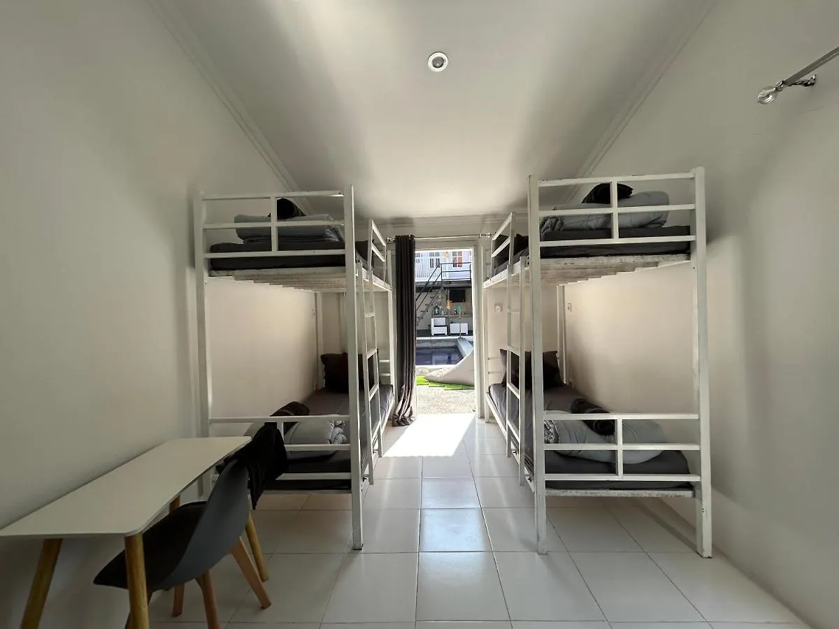 White Sandat Guest House Ουμπούντ 0*,
