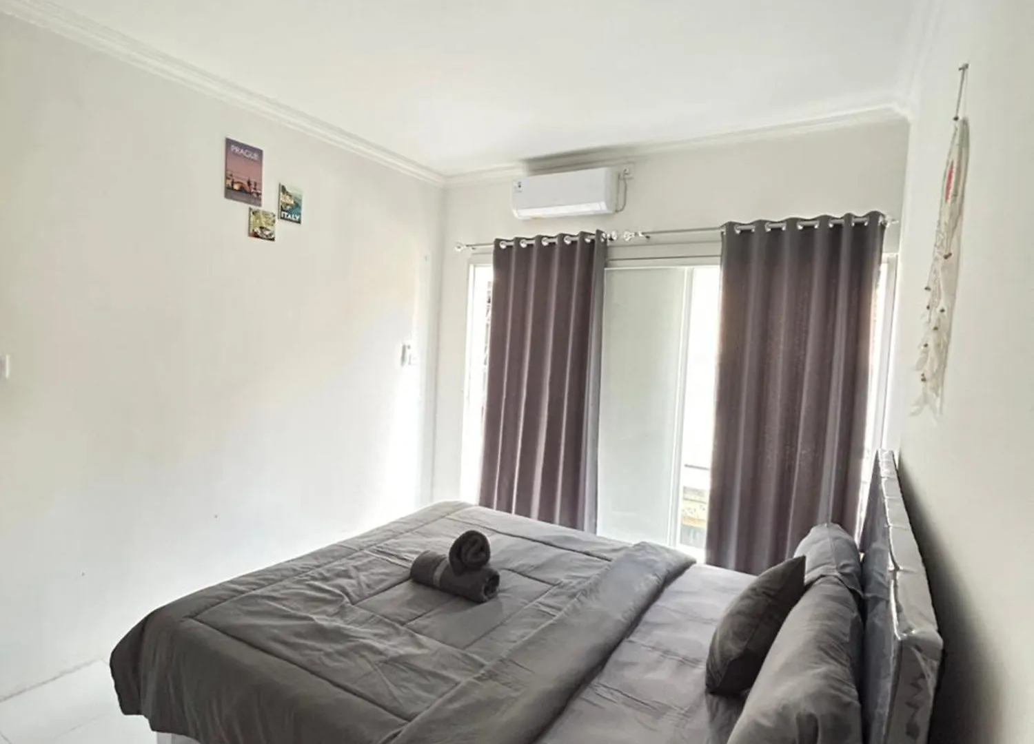 White Sandat Guest House Ουμπούντ 0*,  Ινδονησία