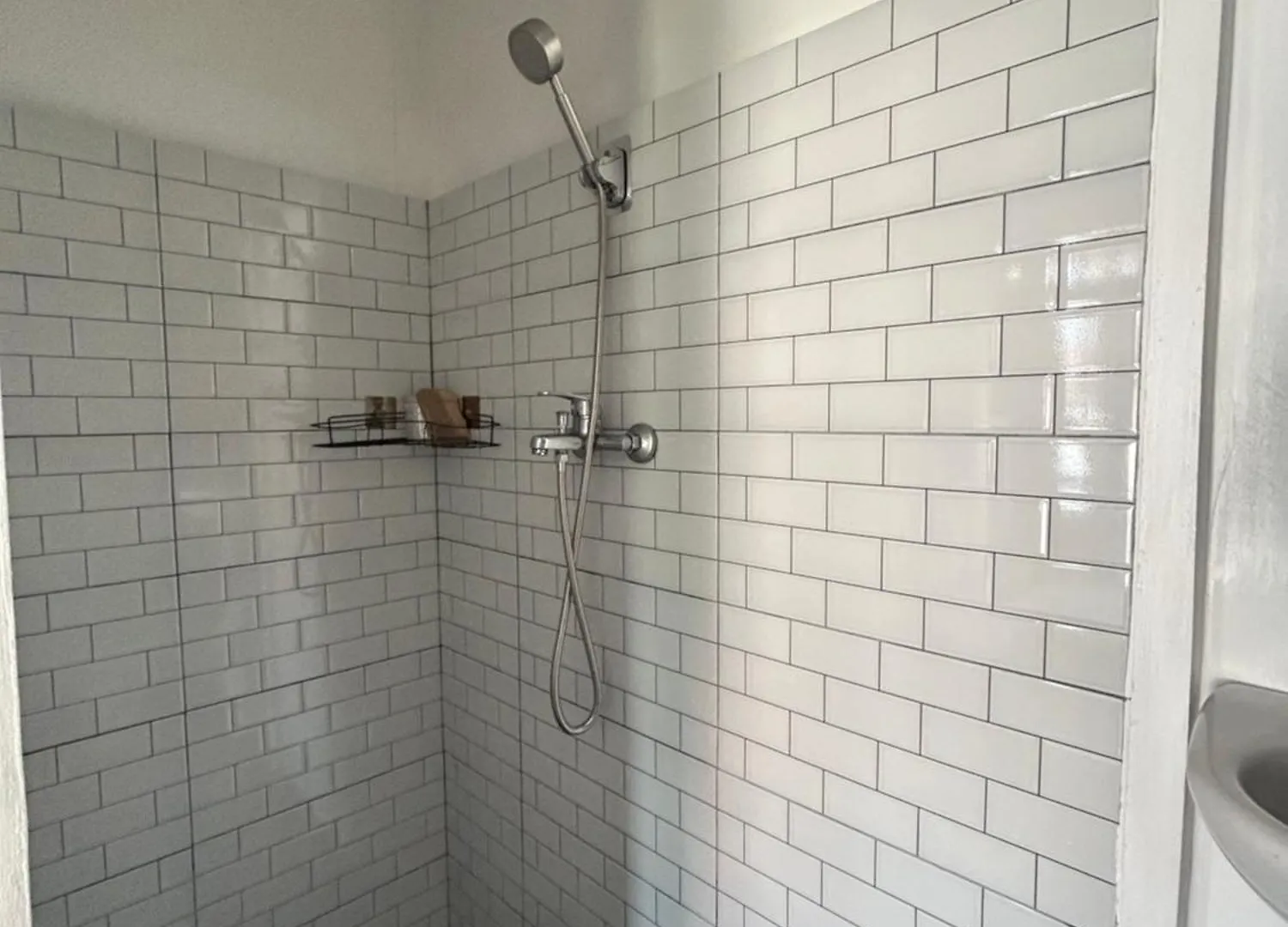 White Sandat Guest House Ουμπούντ Ινδονησία