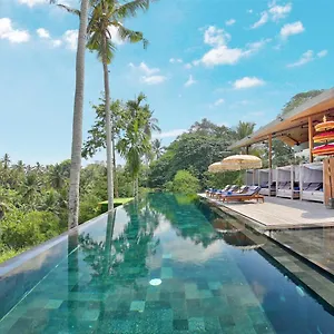 Kaamala Luxury & By Ini Vie Hospitality Station touristique