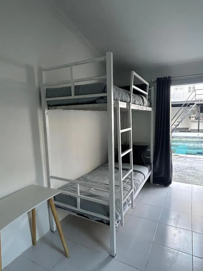 White Sandat Guest House Ubud