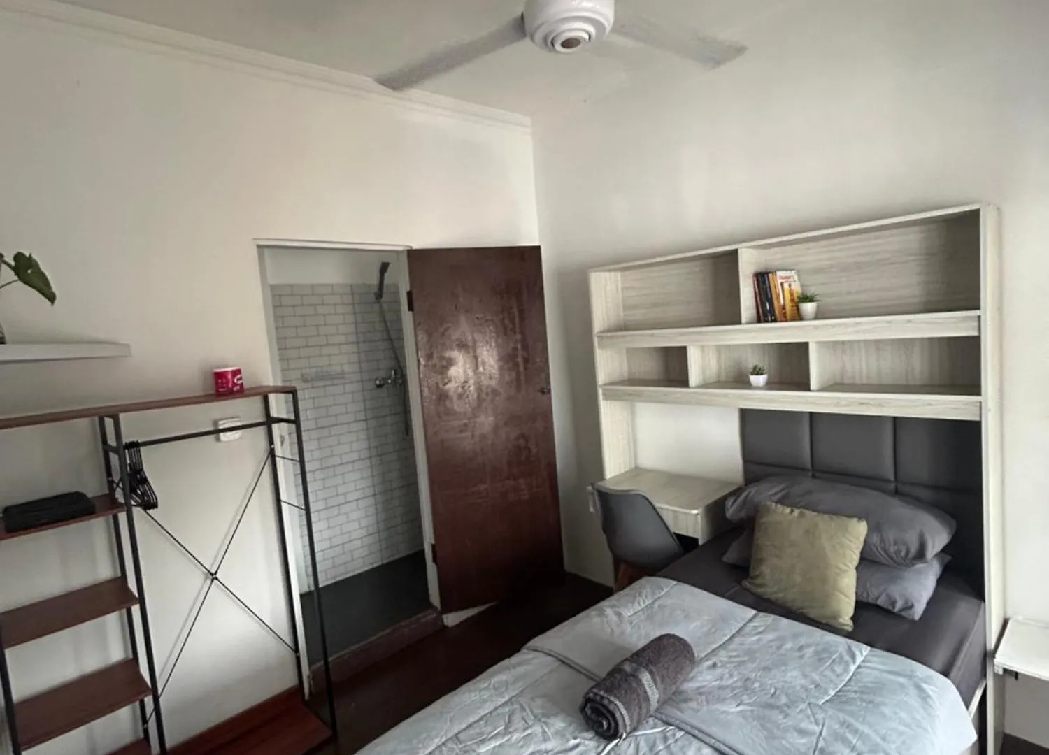 White Sandat Guest House Ubud